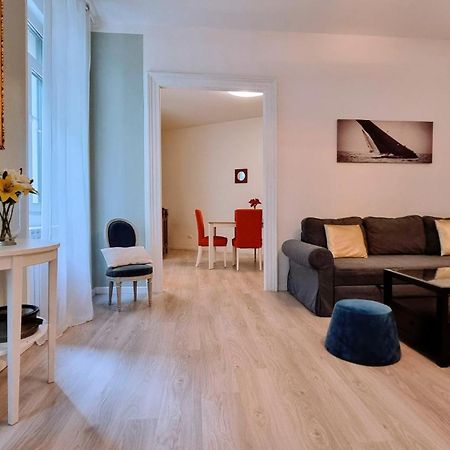 דירות טריאסטה La Casa Dei Leoni מראה חיצוני תמונה