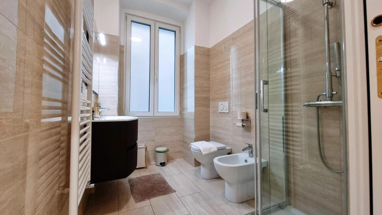דירות טריאסטה La Casa Dei Leoni מראה חיצוני תמונה