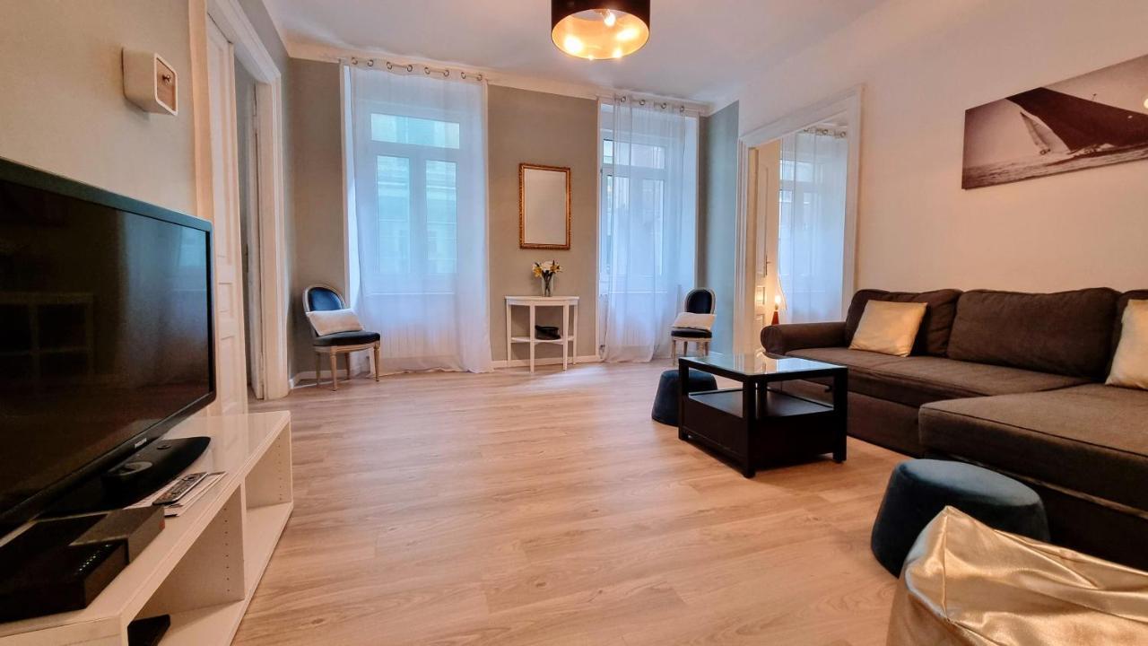 דירות טריאסטה La Casa Dei Leoni מראה חיצוני תמונה