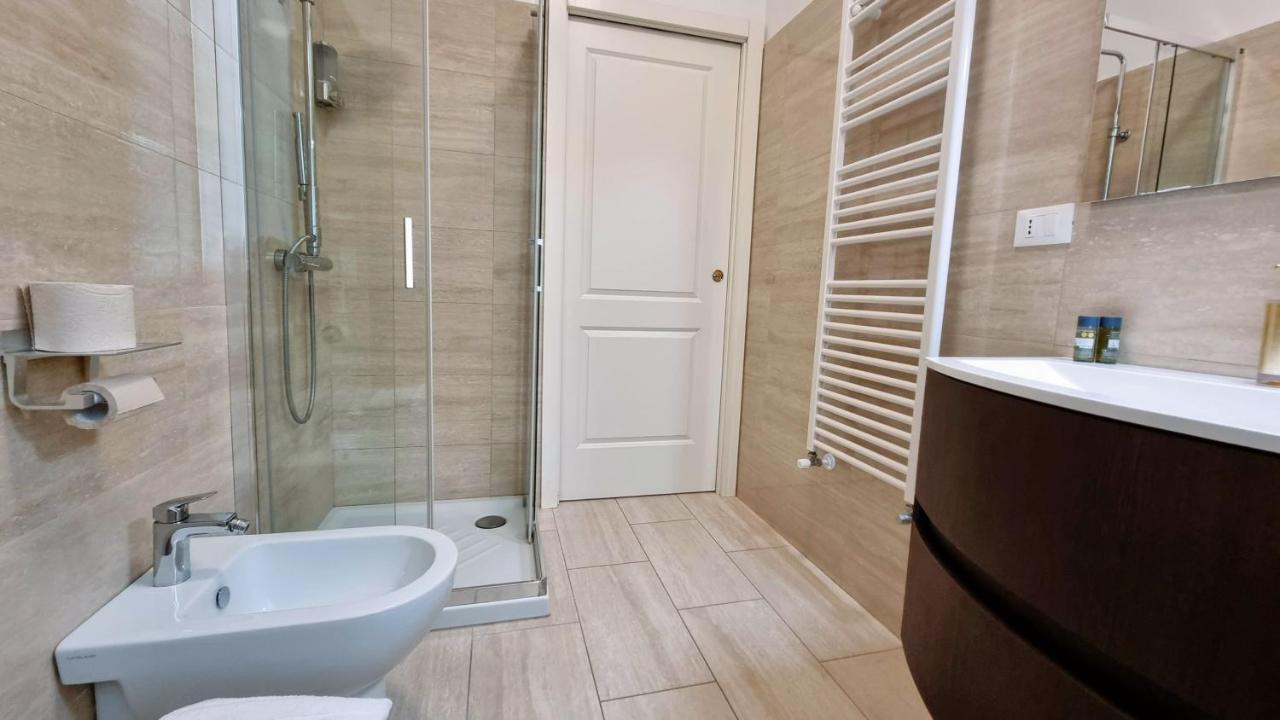 דירות טריאסטה La Casa Dei Leoni מראה חיצוני תמונה