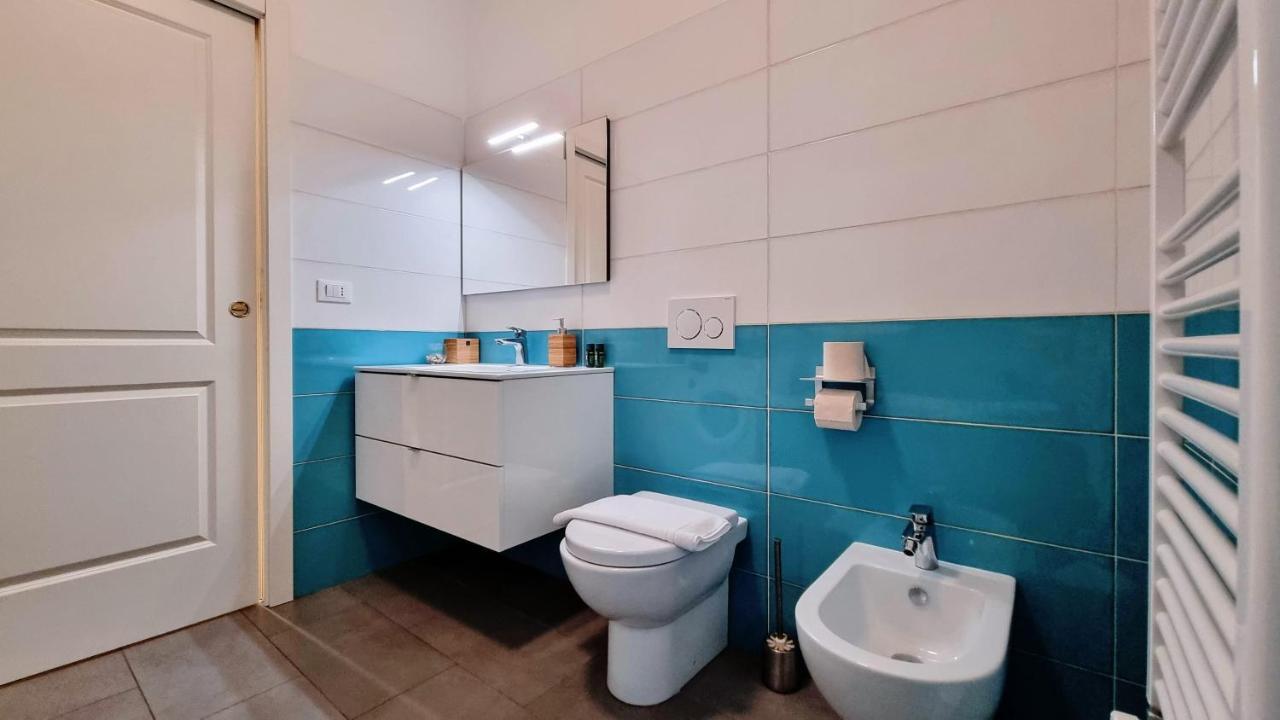 דירות טריאסטה La Casa Dei Leoni מראה חיצוני תמונה