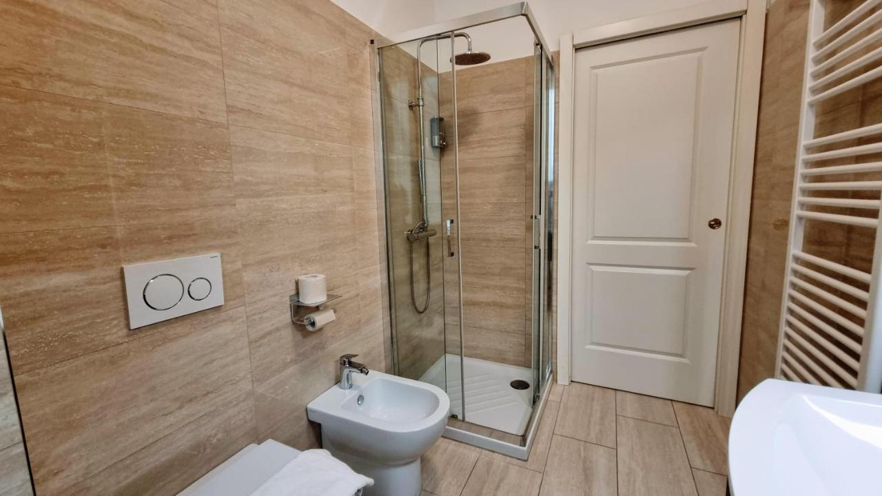 דירות טריאסטה La Casa Dei Leoni מראה חיצוני תמונה